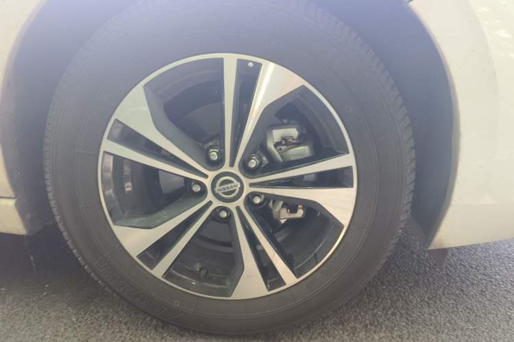 Used Nissan Sylphy 2022 1.6L XL CVT Enjoyment Edition Right Front Wheel Hub