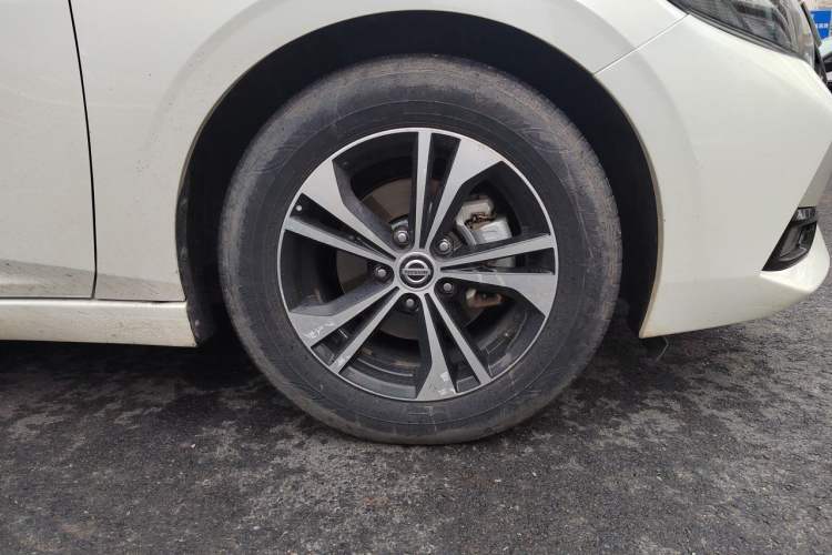 Used Nissan Sylphy 2022 1.6L XL CVT Enjoyment Edition Right Front Wheel Hub
