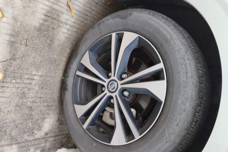 Used Nissan Sylphy 2022 1.6L XL CVT Enjoyment Edition Right Front Wheel Hub