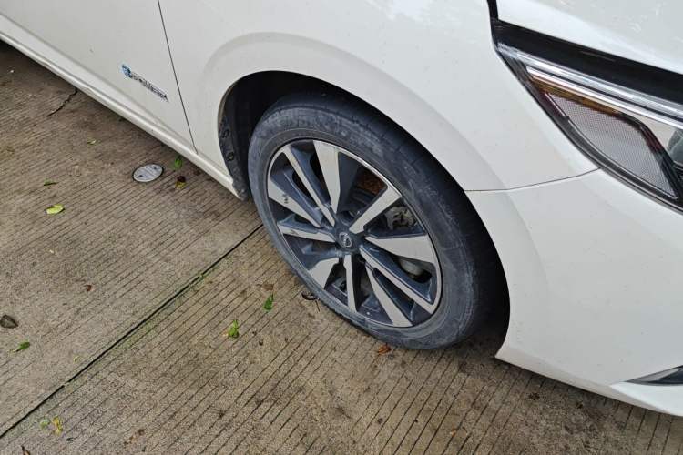 Used Nissan Sylphy 2022 Electric-Drive e-POWER Super Connect PLUS Right Front Wheel Hub
