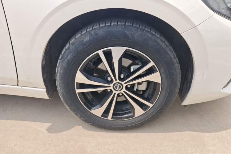 Used Nissan Sylphy 2022 1.6L XL CVT Enjoyment Edition Right Front Wheel Hub