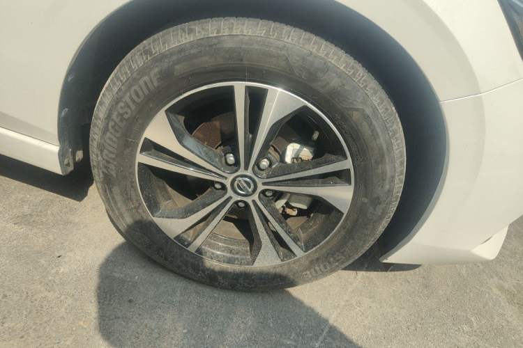 Used Nissan Sylphy 2022 1.6L XL CVT Enjoyment Edition Right Front Wheel Hub