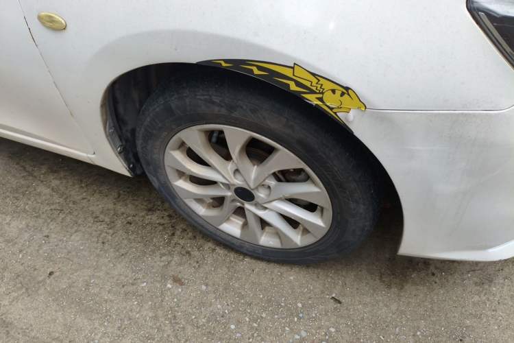 Used Nissan Sylphy 2022 Classic 1.6XL CVT Luxury Edition Right Front Wheel Hub