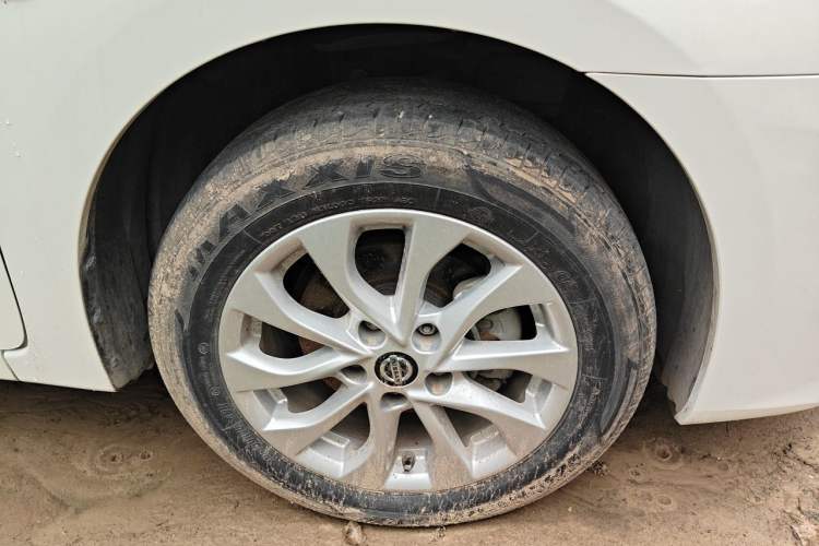 Used Nissan Sylphy 2022 Classic 1.6XE CVT Comfort Edition Right Front Wheel Hub