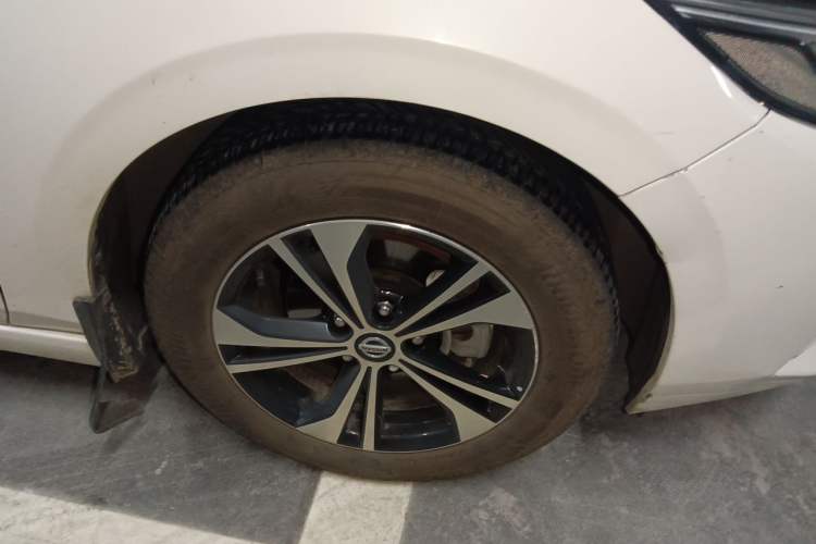 Used Nissan Sylphy 2022 1.6L XL CVT Enjoyment Edition Right Front Wheel Hub