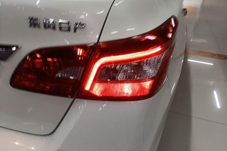 Used Nissan Sylphy 2022 Classic 1.6XE CVT Comfort Edition Right Rear Taillight