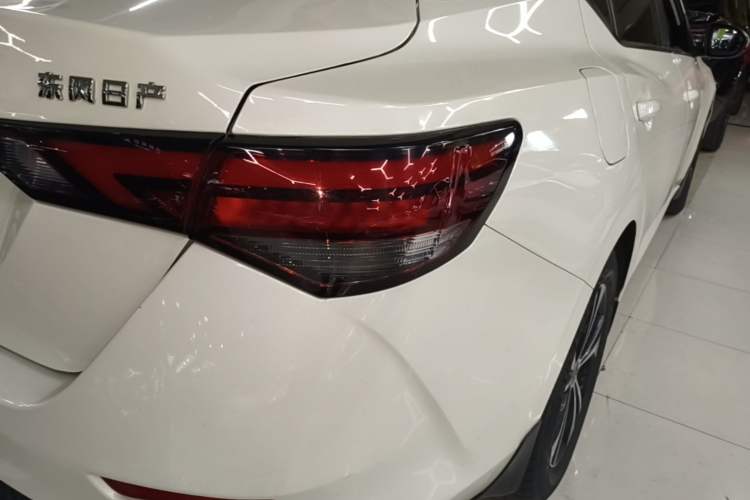 Used Nissan Sylphy 2022 1.6L XL CVT Enjoyment Edition Right Rear Taillight