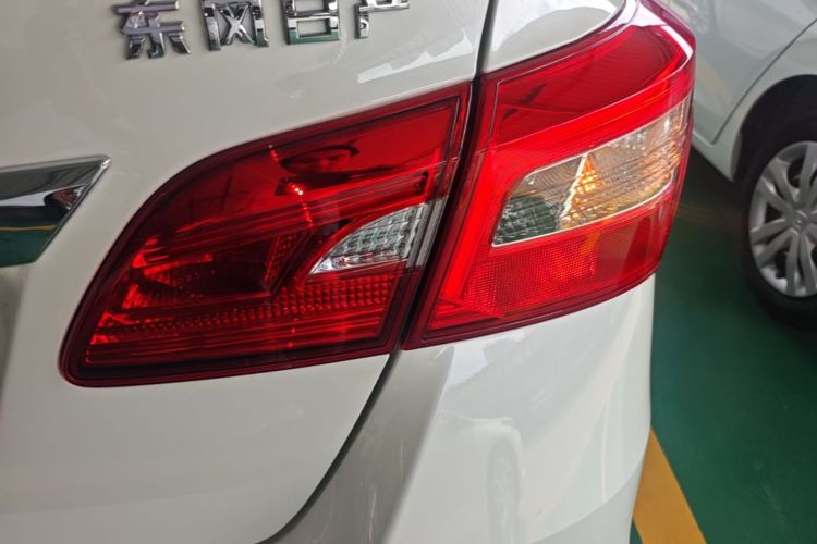 Used Nissan Sylphy 2022 Classic 1.6XE CVT Comfort Edition Right Rear Taillight