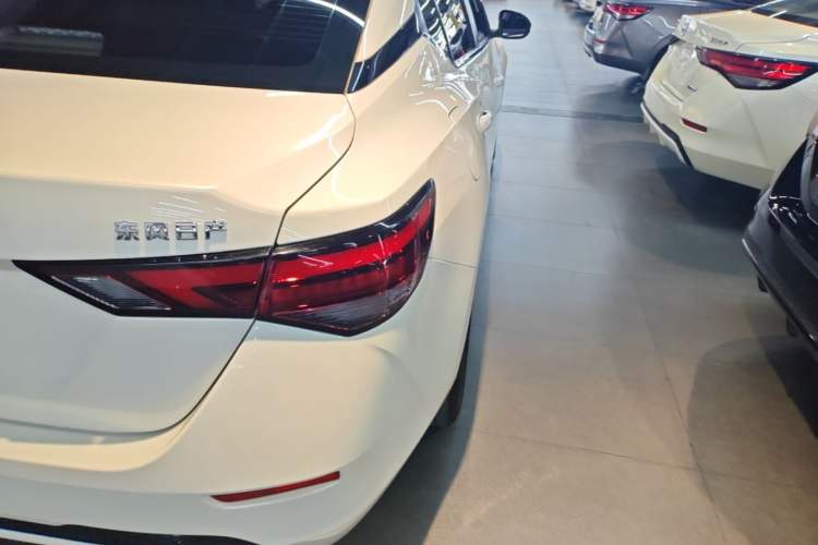 Used Nissan Sylphy 2022 1.6L XL CVT Enjoyment Edition Right Rear Taillight