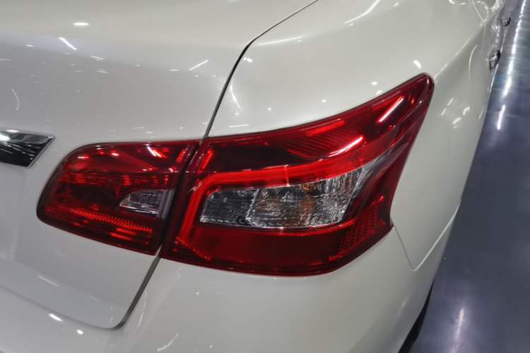 Used Nissan Sylphy 2022 Classic 1.6XE CVT Comfort Edition Right Rear Taillight