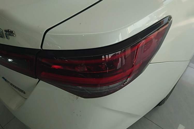 Used Nissan Sylphy 2022 Electric-Drive e-POWER Super Connect PLUS Right Rear Taillight