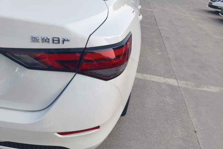 Used Nissan Sylphy 2022 1.6L XL CVT Enjoyment Edition Right Rear Taillight
