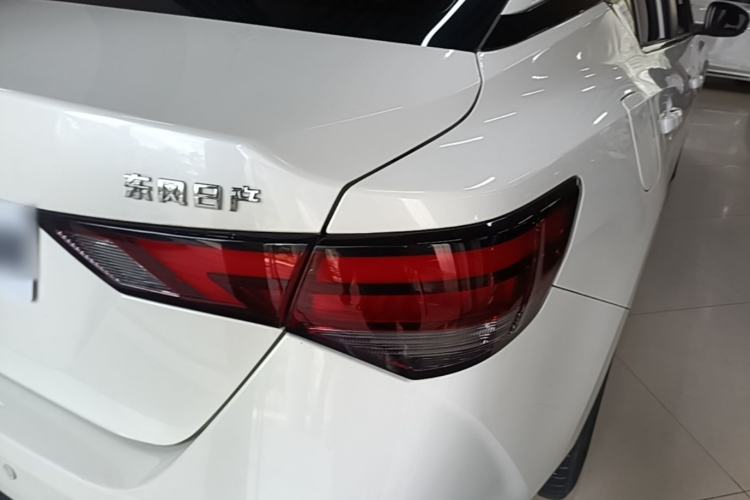 Used Nissan Sylphy 2022 1.6L XL CVT Enjoyment Edition Right Rear Taillight
