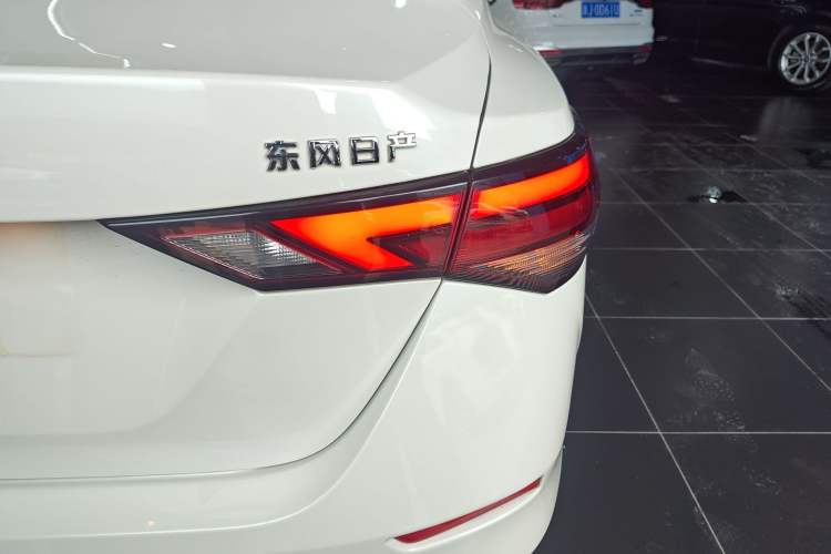 Used Nissan Sylphy 2022 1.6L XL CVT Enjoyment Edition Right Rear Taillight