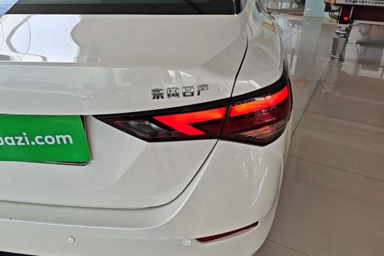 Used Nissan Sylphy 2022 1.6L XL CVT Enjoyment Edition Right Rear Taillight