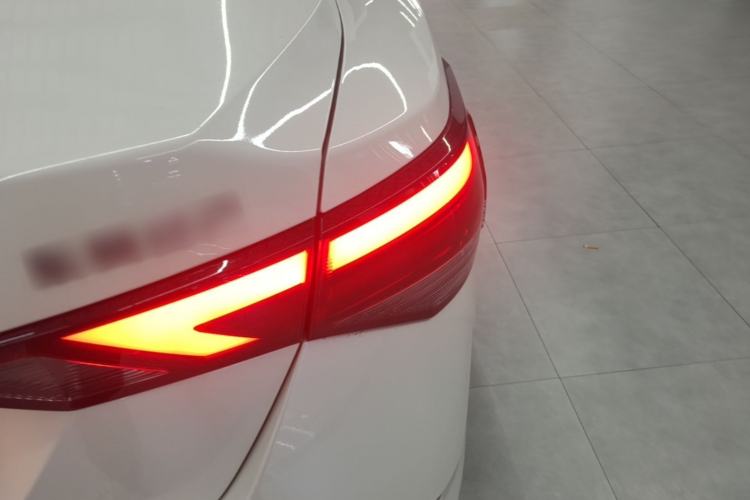 Used Nissan Sylphy 2022 1.6L XL CVT Enjoyment Edition Right Rear Taillight