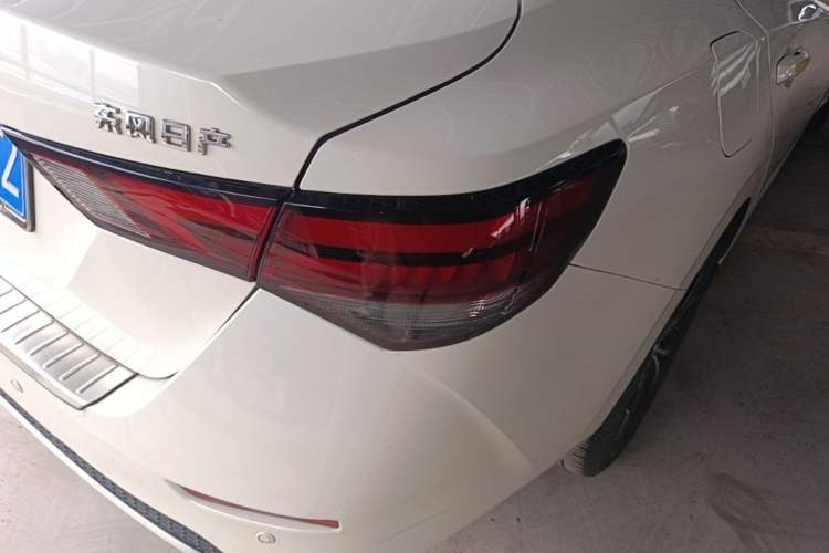 Used Nissan Sylphy 2022 1.6L XL CVT Enjoyment Edition Right Rear Taillight