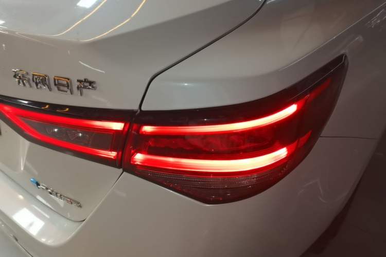 Used Nissan Sylphy 2022 Electric-Drive e-POWER Super Connect PLUS Right Rear Taillight