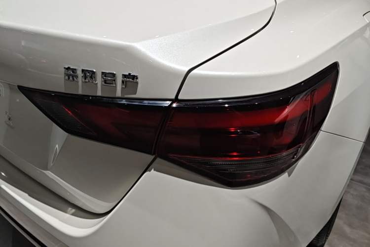 Used Nissan Sylphy 2022 1.6L XL CVT Enjoyment Edition Right Rear Taillight