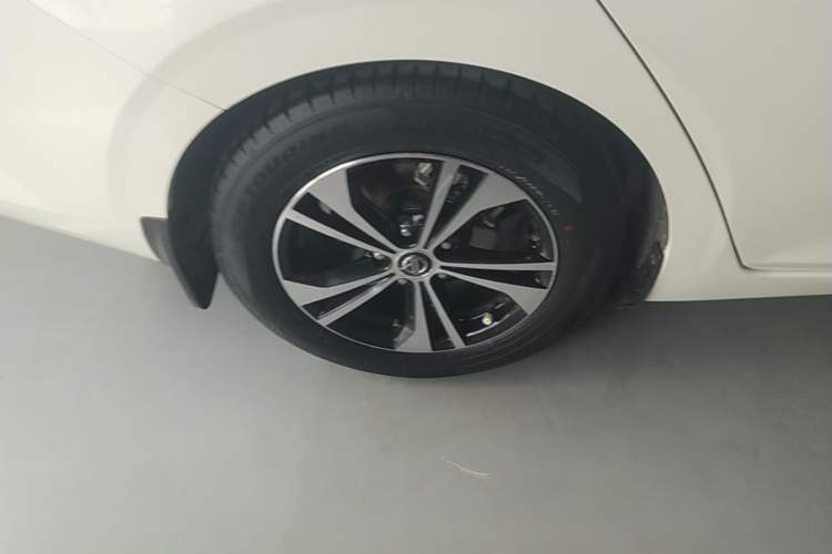 Used Nissan Sylphy 2022 1.6L XL CVT Enjoyment Edition Right Rear Wheel Hub