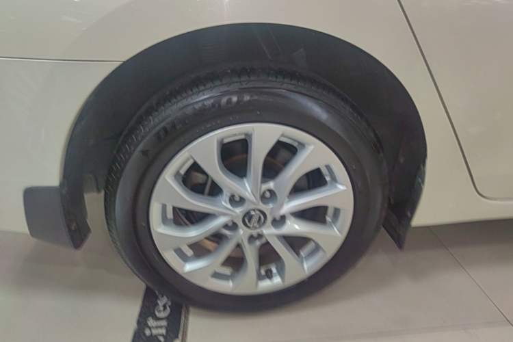 Used Nissan Sylphy 2022 Classic 1.6XE CVT Comfort Edition Right Rear Wheel Hub