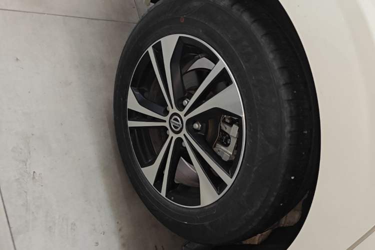Used Nissan Sylphy 2022 1.6L XL CVT Enjoyment Edition Right Rear Wheel Hub