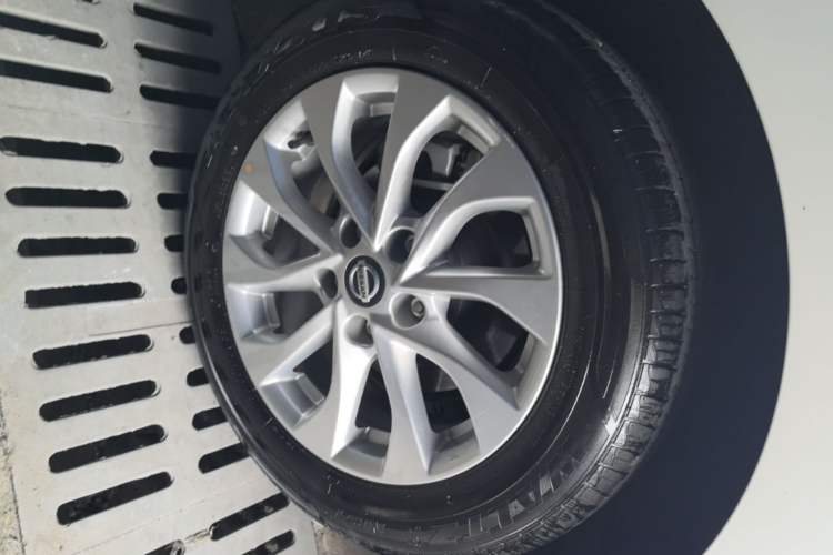 Used Nissan Sylphy 2022 Classic 1.6XE CVT Comfort Edition Right Rear Wheel Hub