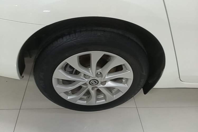 Used Nissan Sylphy 2022 Classic 1.6XE CVT Comfort Edition Right Rear Wheel Hub
