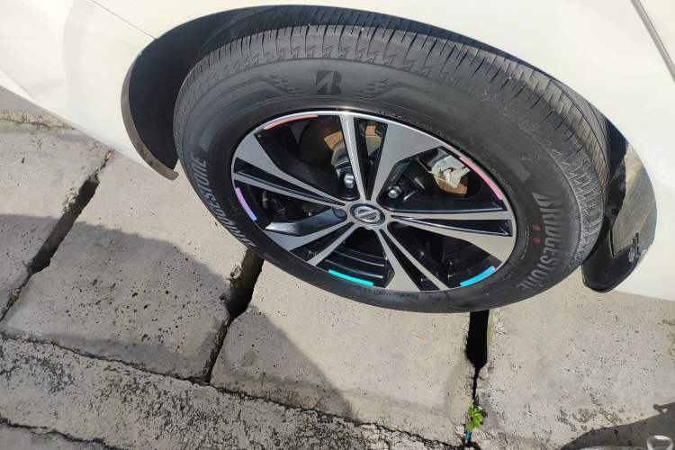 Used Nissan Sylphy 2022 1.6L XL CVT Enjoyment Edition Right Rear Wheel Hub