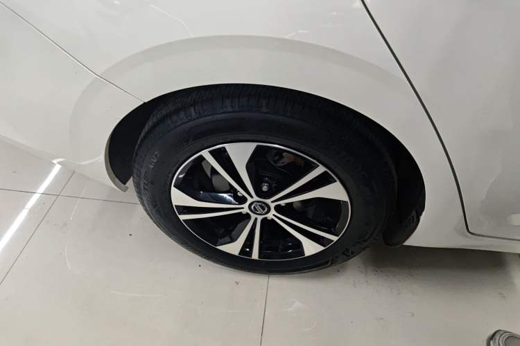 Used Nissan Sylphy 2022 1.6L XL CVT Enjoyment Edition Right Rear Wheel Hub