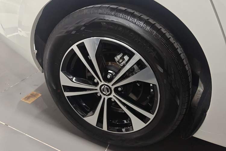 Used Nissan Sylphy 2022 1.6L XL CVT Enjoyment Edition Right Rear Wheel Hub