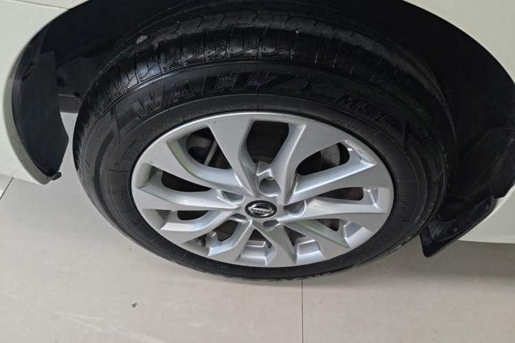 Used Nissan Sylphy 2022 Classic 1.6XL CVT Luxury Edition Right Rear Wheel Hub