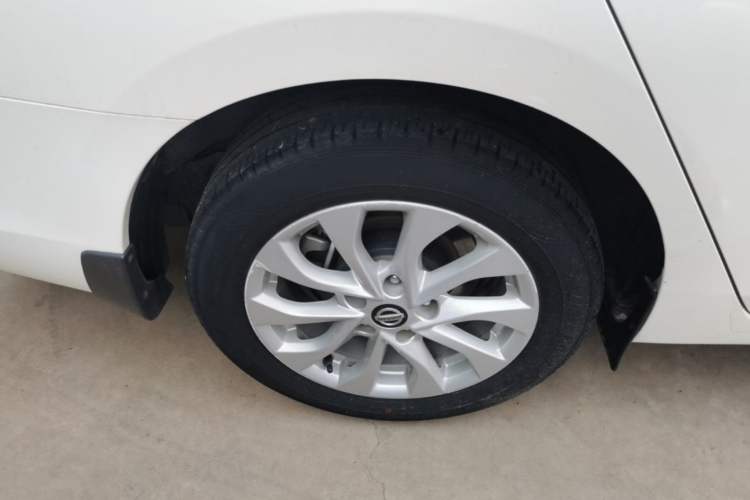 Used Nissan Sylphy 2022 Classic 1.6XE CVT Comfort Edition Right Rear Wheel Hub