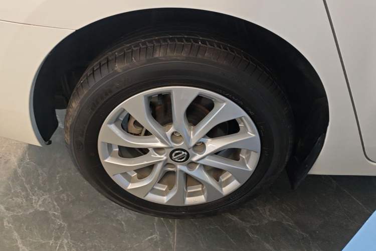 Used Nissan Sylphy 2022 Classic 1.6XL CVT Luxury Edition Right Rear Wheel Hub
