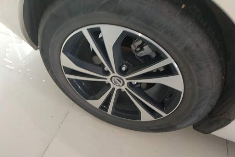 Used Nissan Sylphy 2022 1.6L XL CVT Enjoyment Edition Right Rear Wheel Hub