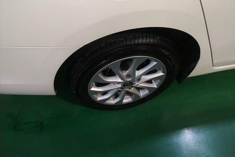 Used Nissan Sylphy 2022 Classic 1.6XE CVT Comfort Edition Right Rear Wheel Hub