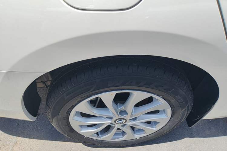 Used Nissan Sylphy 2022 Classic 1.6XE CVT Comfort Edition Right Rear Wheel Hub