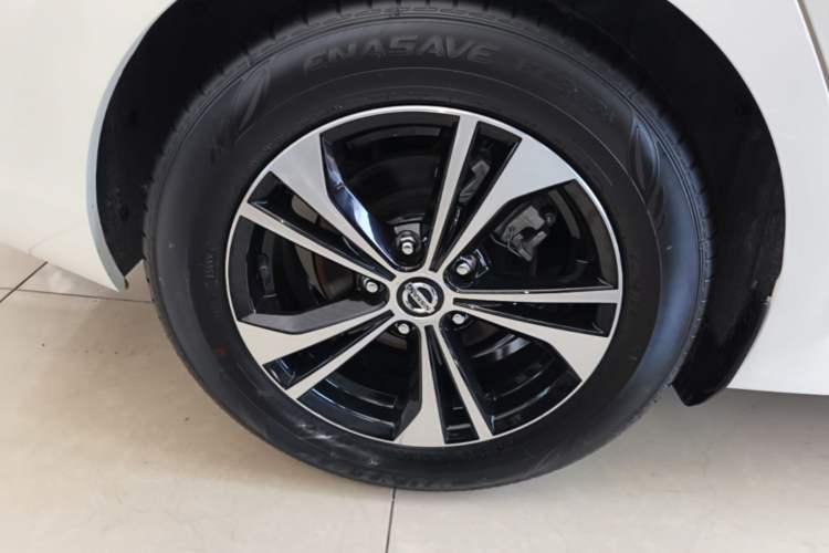 Used Nissan Sylphy 2022 1.6L XL CVT Enjoyment Edition Right Rear Wheel Hub