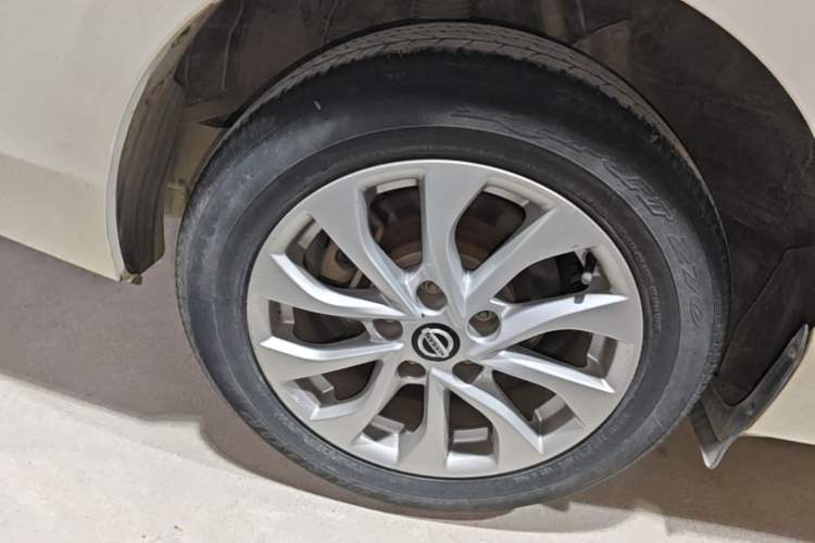Used Nissan Sylphy 2022 Classic 1.6XE CVT Comfort Edition Right Rear Wheel Hub