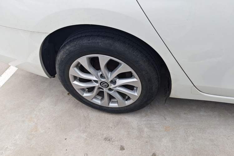 Used Nissan Sylphy 2022 Classic 1.6XE CVT Comfort Edition Right Rear Wheel Hub