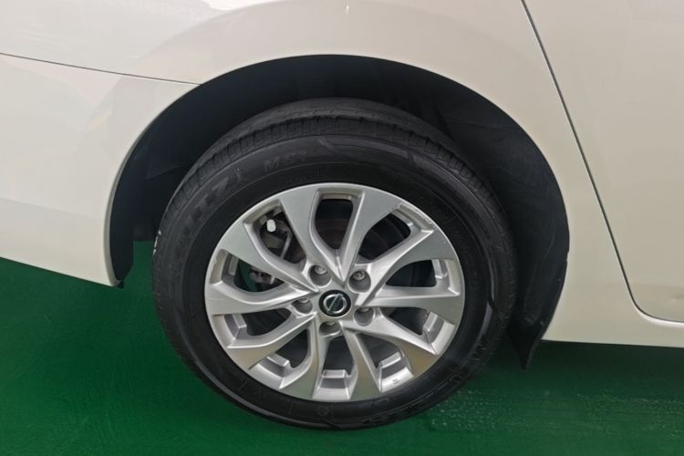 Used Nissan Sylphy 2022 Classic 1.6XE CVT Comfort Edition Right Rear Wheel Hub