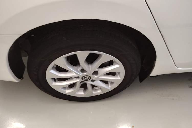 Used Nissan Sylphy 2022 Classic 1.6XE CVT Comfort Edition Right Rear Wheel Hub
