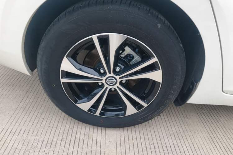 Used Nissan Sylphy 2022 1.6L XL CVT Enjoyment Edition Right Rear Wheel Hub
