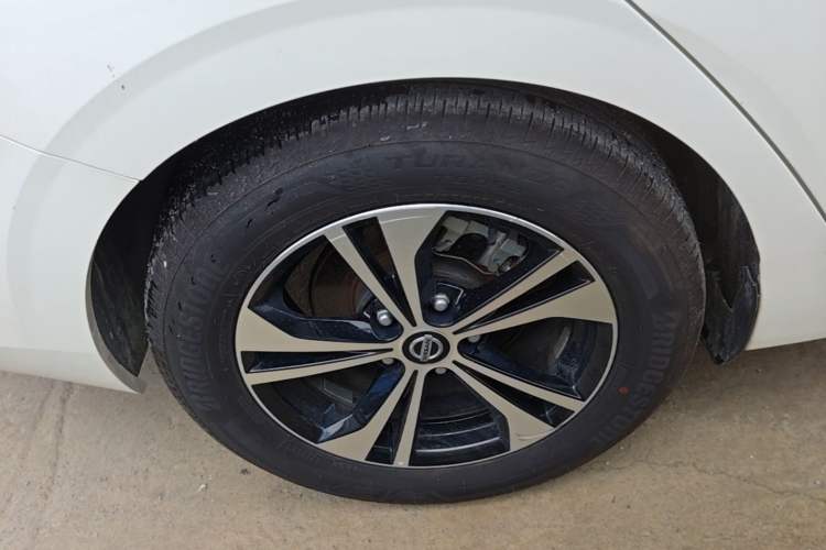 Used Nissan Sylphy 2022 1.6L XL CVT Enjoyment Edition Right Rear Wheel Hub