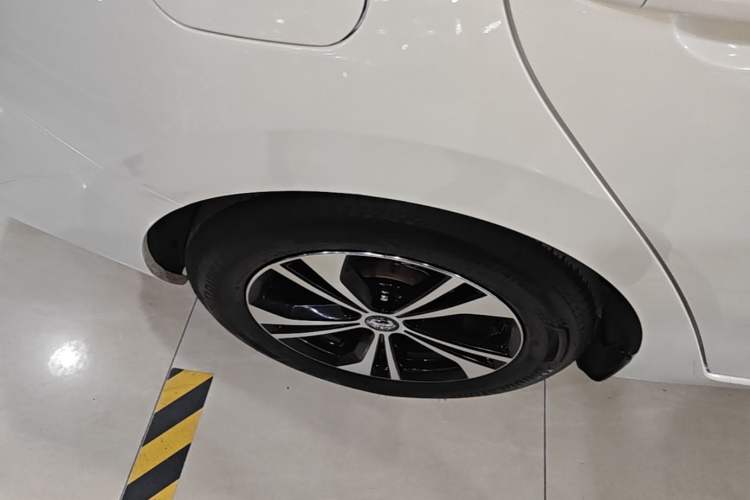 Used Nissan Sylphy 2022 1.6L XL CVT Enjoyment Edition Right Rear Wheel Hub