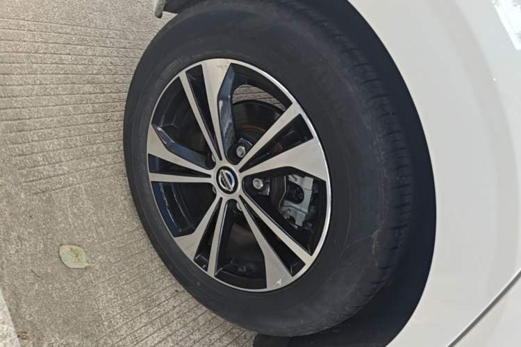 Used Nissan Sylphy 2022 1.6L XL CVT Enjoyment Edition Right Rear Wheel Hub