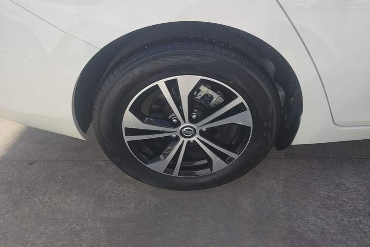 Used Nissan Sylphy 2022 1.6L XL CVT Enjoyment Edition Right Rear Wheel Hub