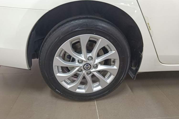 Used Nissan Sylphy 2022 Classic 1.6XE CVT Comfort Edition Right Rear Wheel Hub