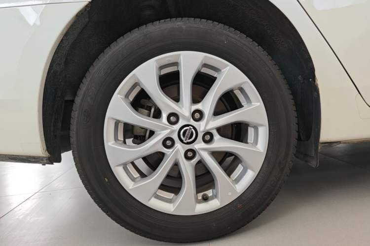 Used Nissan Sylphy 2022 Classic 1.6XE CVT Comfort Edition Right Rear Wheel Hub