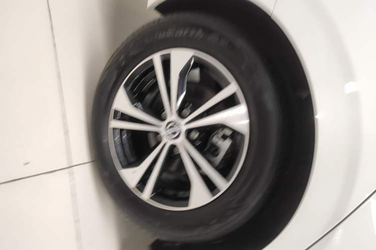 Used Nissan Sylphy 2022 1.6L XL CVT Enjoyment Edition Right Rear Wheel Hub